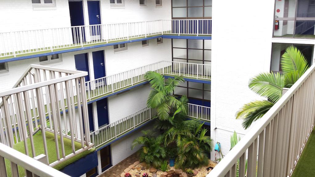 Boat Harbour Motel ウロンゴン 部屋 写真