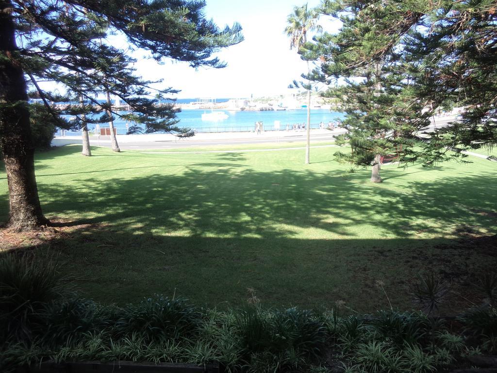 Boat Harbour Motel ウロンゴン エクステリア 写真