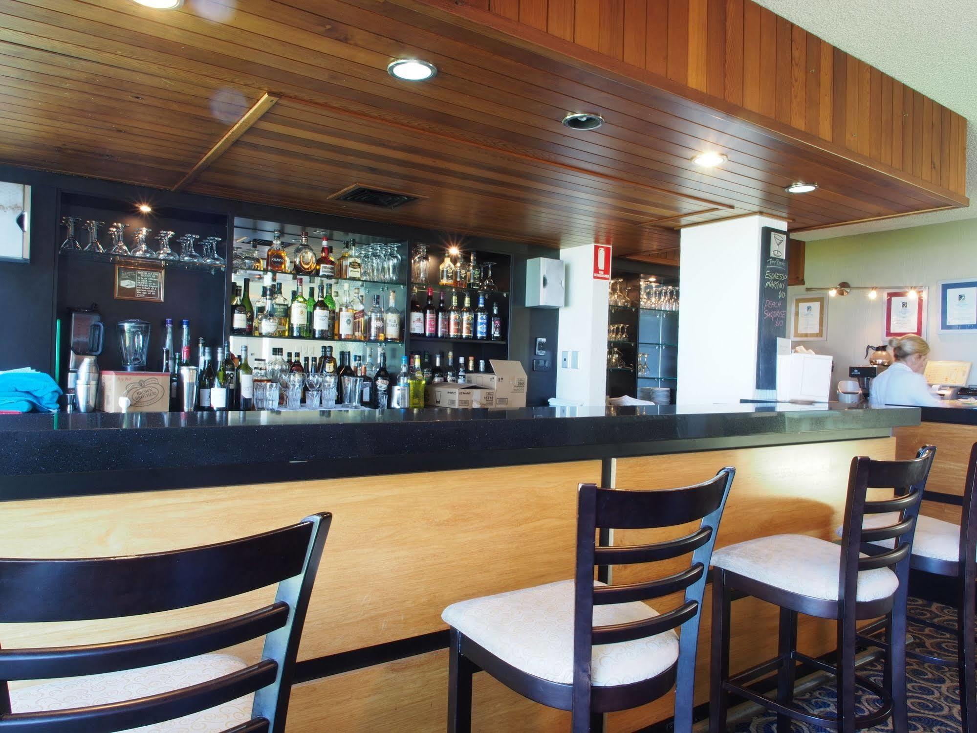Boat Harbour Motel ウロンゴン エクステリア 写真